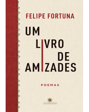 UM LIVRO DE AMIZADES