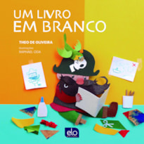 UM LIVRO EM BRANCO