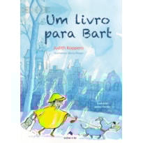 UM LIVRO PARA BART