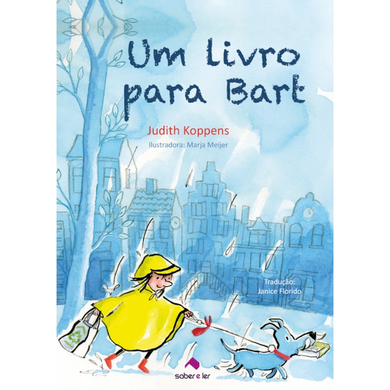UM LIVRO PARA BART