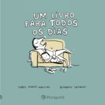 UM LIVRO PARA TODOS OS DIAS