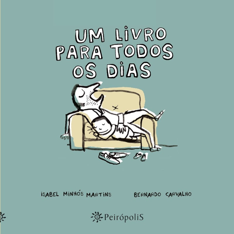 UM LIVRO PARA TODOS OS DIAS