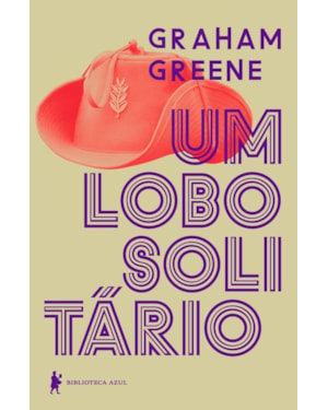 UM LOBO SOLITÁRIO