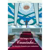 Um longo e belo caminho...: um itinerario formativo para seminarista