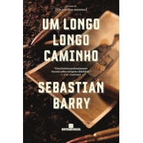 UM LONGO LONGO CAMINHO