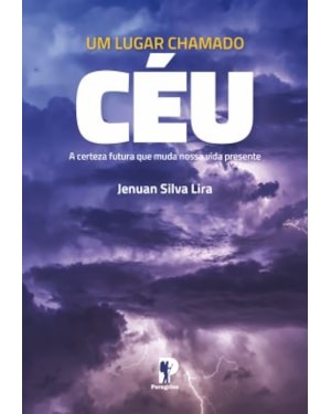 UM LUGAR CHAMADO CÉU
