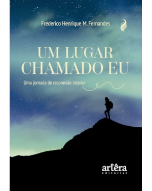 UM LUGAR CHAMADO EU: UMA JORNADA DE RECONEXÃO INTERIOR