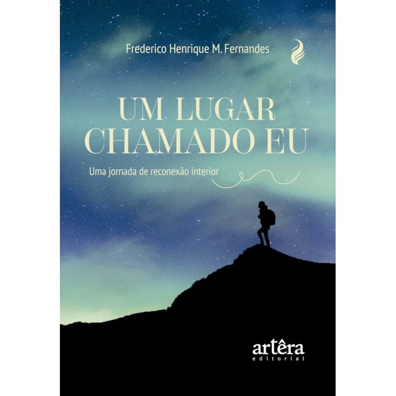 UM LUGAR CHAMADO EU: UMA JORNADA DE RECONEXÃO INTERIOR