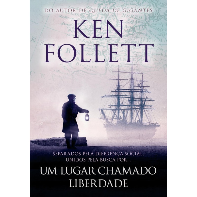 UM LUGAR CHAMADO LIBERDADE