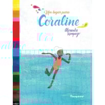 UM LUGAR PARA CORALINE