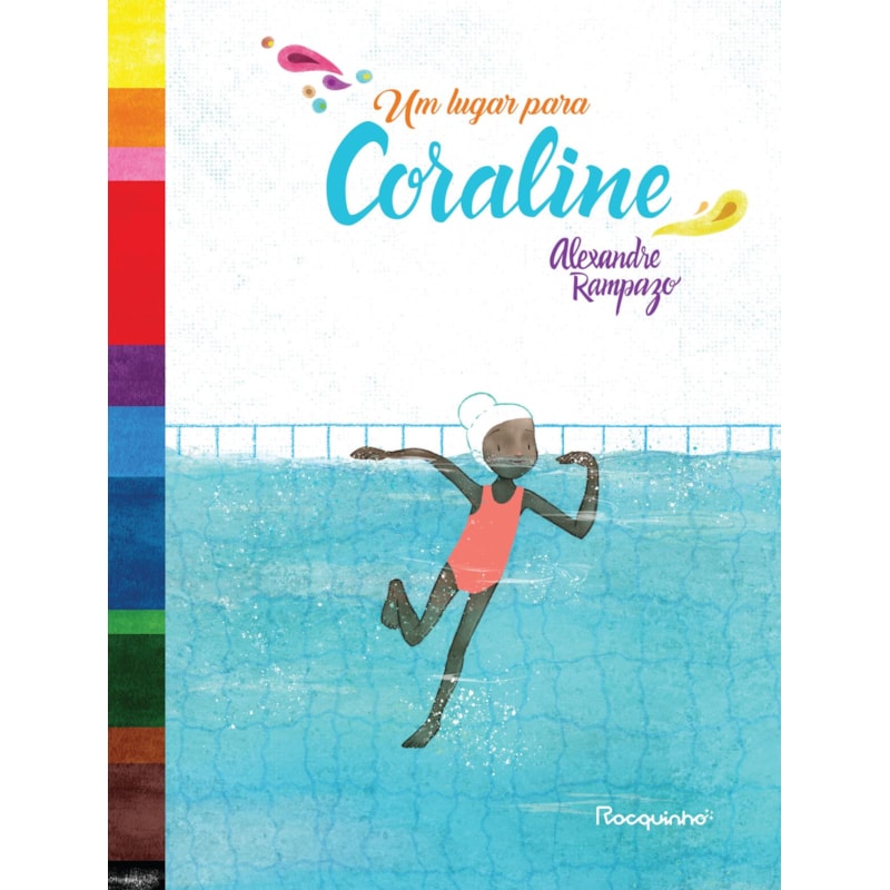 UM LUGAR PARA CORALINE