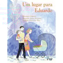 Um Lugar para Eduardo Um Lugar para Eduardo