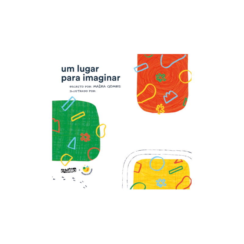 UM LUGAR PARA IMAGINAR