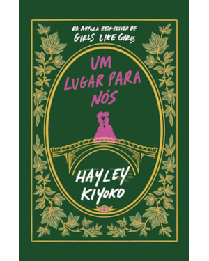 UM LUGAR PARA NÓS