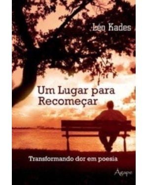 UM LUGAR PARA RECOMECAR - 1ª