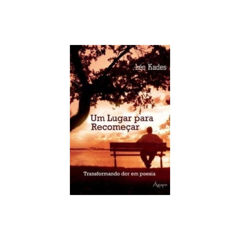 UM LUGAR PARA RECOMECAR - 1ª