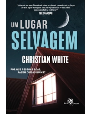 UM LUGAR SELVAGEM