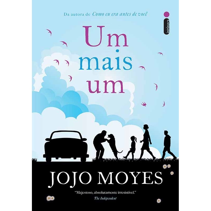UM MAIS UM