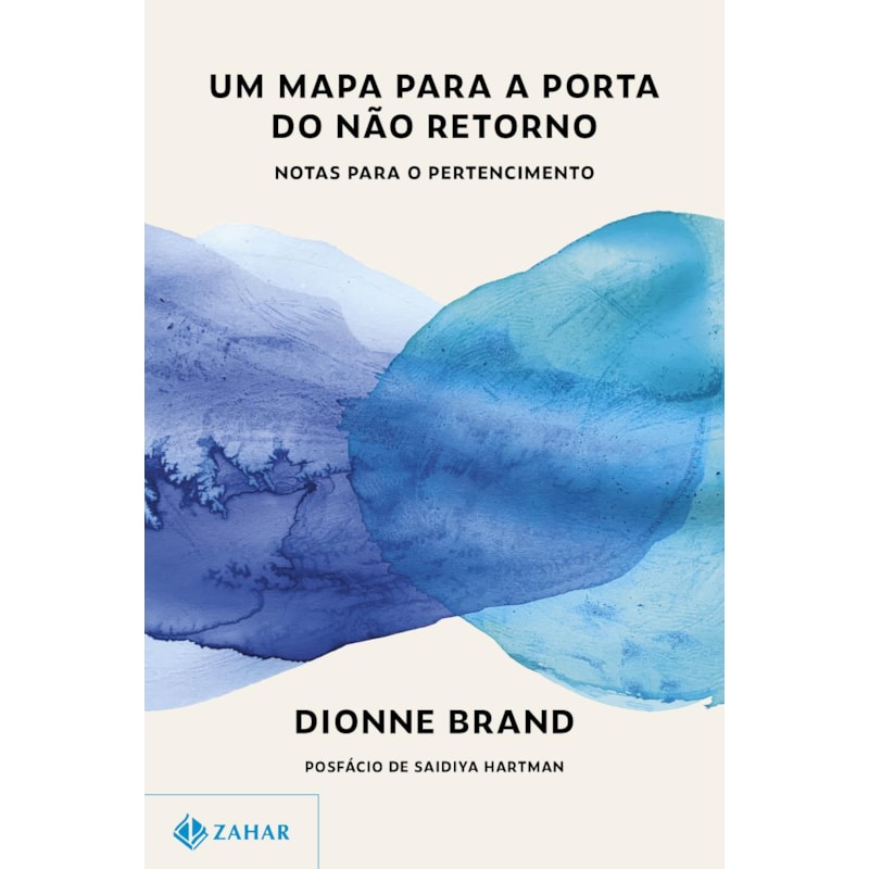 UM MAPA PARA A PORTA DO NÃO RETORNO: NOTAS PARA O PERTENCIMENTO