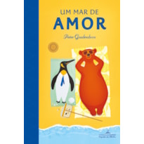 UM MAR DE AMOR