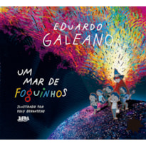 UM MAR DE FOGUINHOS