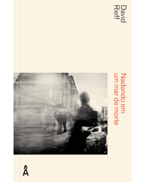 UM MAR DE MORTE - MEMÓRIAS DE UM FILHO