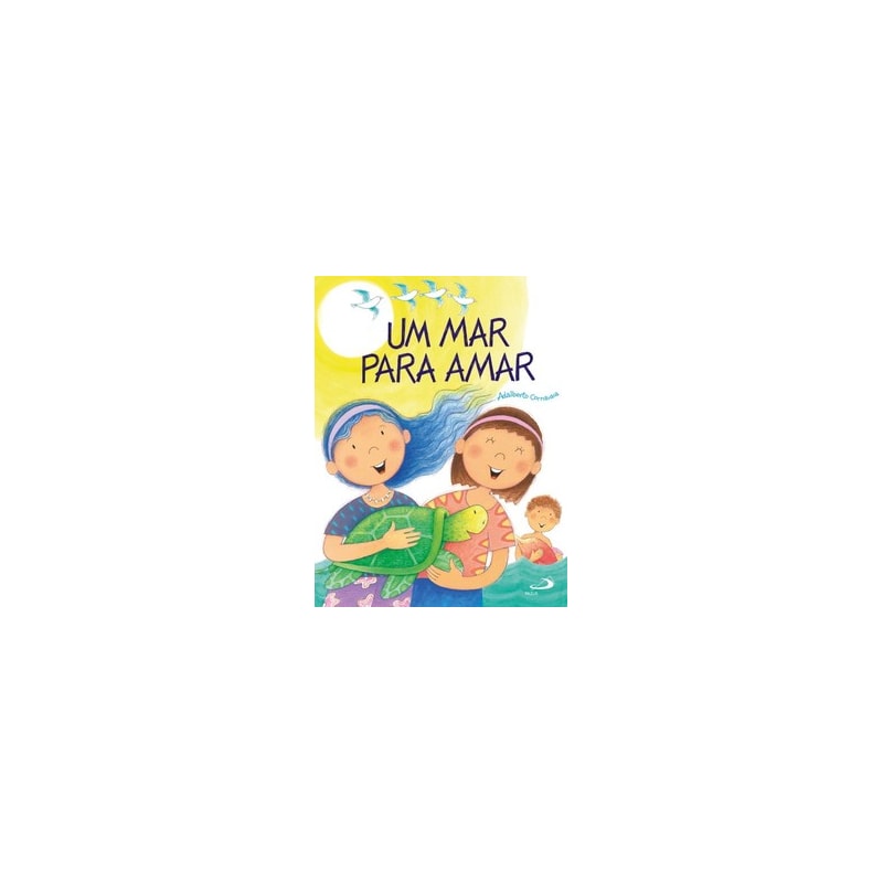 Um mar para amar