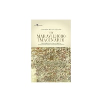 Um maravilhoso imaginário: cartografia e literatura na Baixa Idade Média e no Renascimento