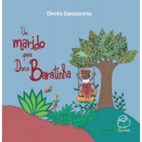 UM MARIDO PARA DONA BARATINHA