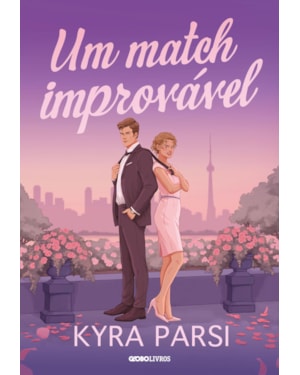 UM MATCH IMPROVÁVEL