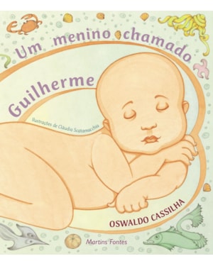 UM MENINO CHAMADO GUILHERME