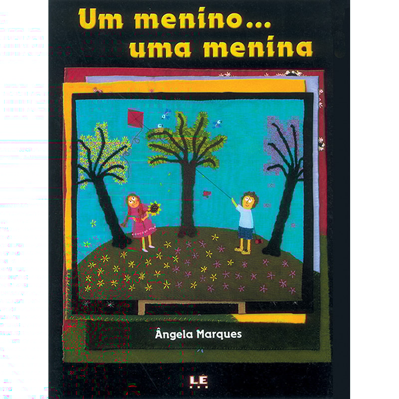 UM MENINO... UMA MENINA