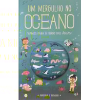UM MERGULHO NO OCEANO