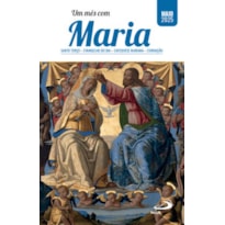 UM MÊS COM MARIA - MAIO 2025