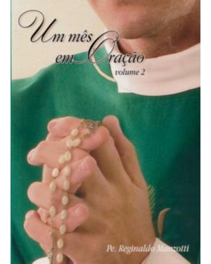 UM MES EM ORACAO 2