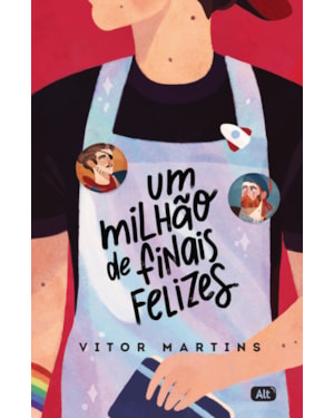 UM MILHÃO DE FINAIS FELIZES