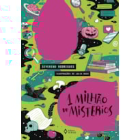UM MILHÃO DE MISTÉRIOS