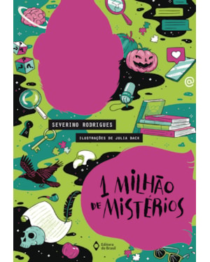UM MILHÃO DE MISTÉRIOS
