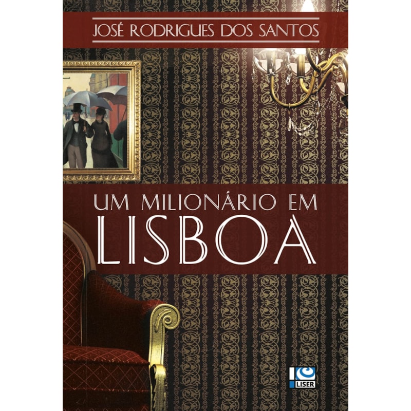 UM MILIONÁRIO EM LISBOA