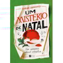 UM MISTÉRIO DE NATAL: UM ROMANCE POLICIAL INTERATIVO
