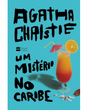 UM MISTÉRIO NO CARIBE