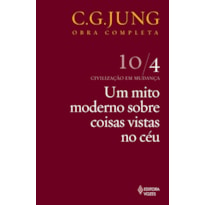 UM MITO MODERNO SOBRE COISAS VISTAS NO CÉU - VOL.10/4