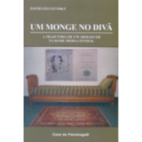UM MONGE NO DIVA UM MONGE NO DIVA