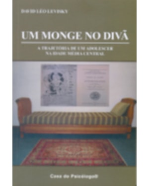 UM MONGE NO DIVA