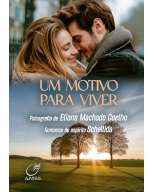UM MOTIVO PARA VIVER