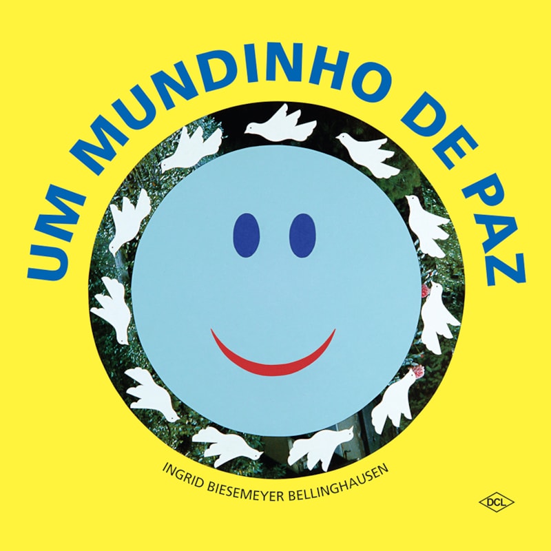 UM MUNDINHO DE PAZ