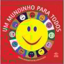 UM MUNDINHO PARA TODOS