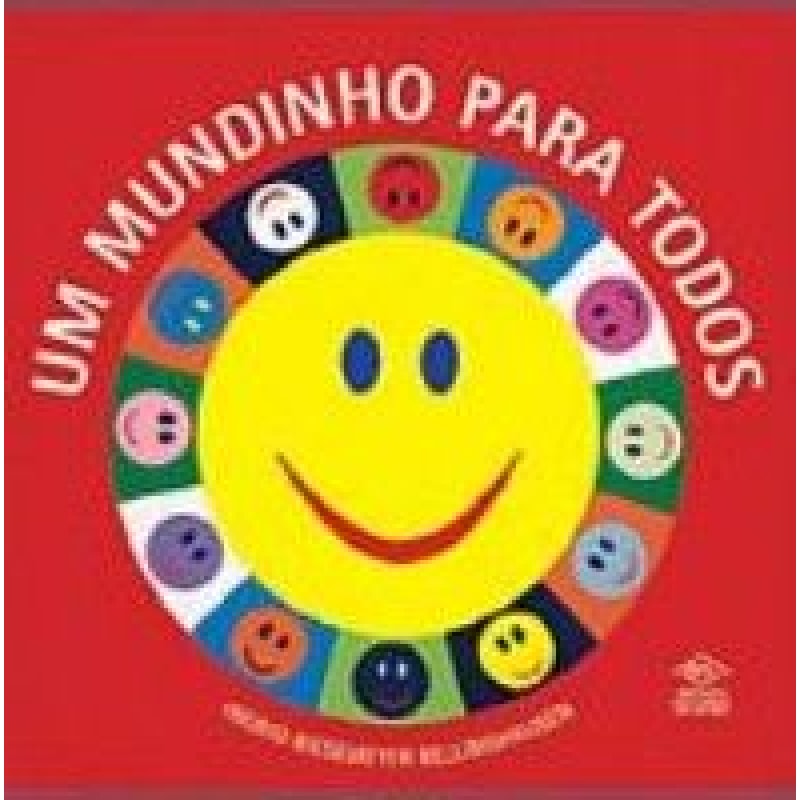 UM MUNDINHO PARA TODOS