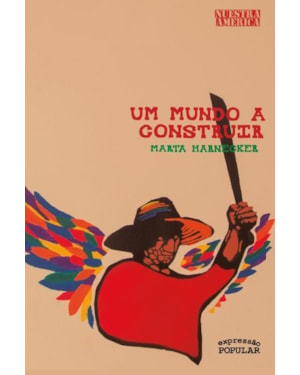 UM MUNDO A CONSTRUIR