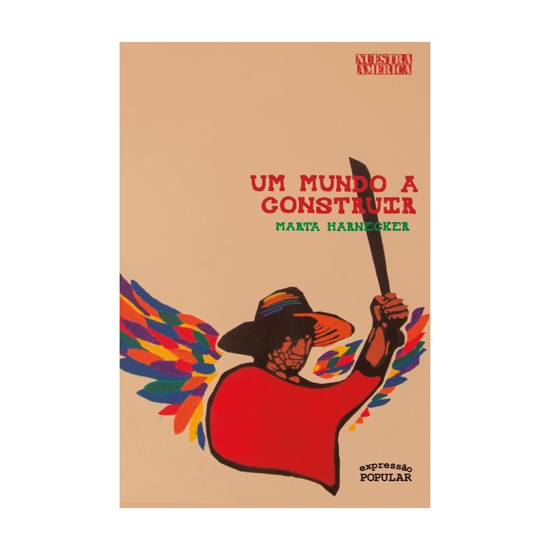 UM MUNDO A CONSTRUIR